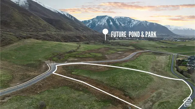 1974 S Preserve Dr #56, Mapleton, UT 84664 - #2