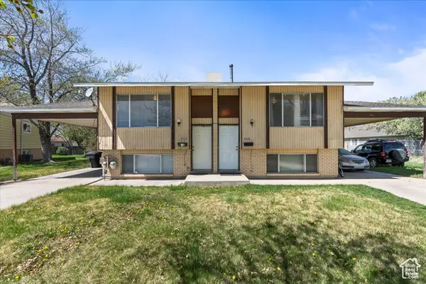 250 N 350 E, Orem, UT 84057