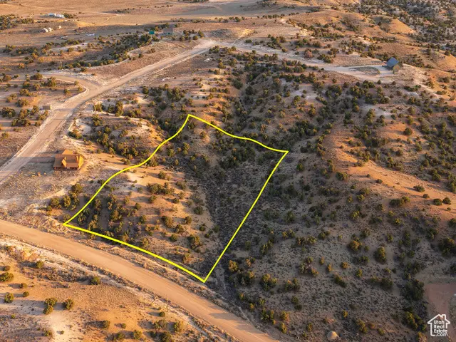 19393 W East Coyote Dr, Duchesne, UT 84021 - Image #3