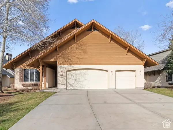 1119 N Matterhorn Ct, Midway, UT 84049