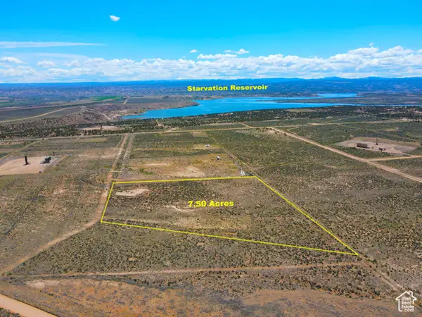 4500 S 22750, Duchesne, UT 84021