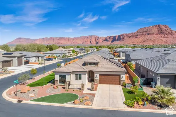 368 W Foster Ln, Ivins, UT 84738