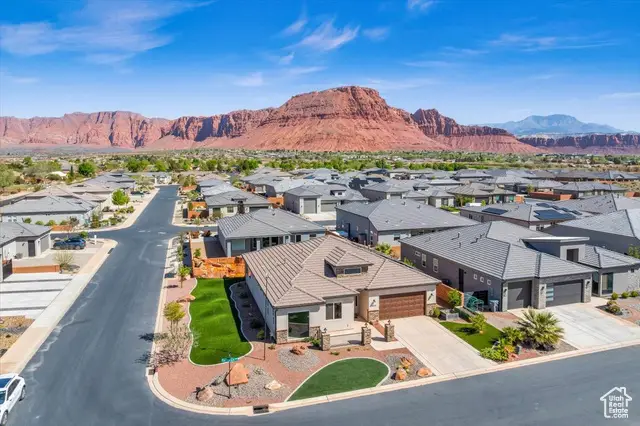 368 W Foster Ln, Ivins, UT 84738 - Image #3