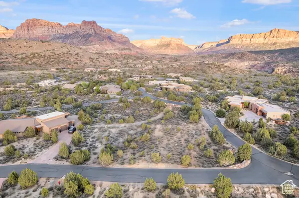 3008 Navajo Way, Springdale, UT 84767