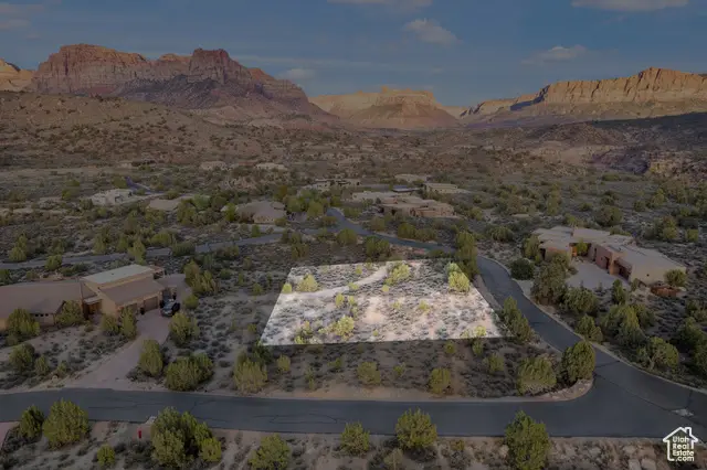 3008 Navajo Way, Springdale, UT 84767 - Image #2