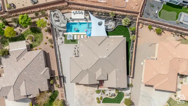 1166 E Colt Ave, Washington, UT 84780 - #2