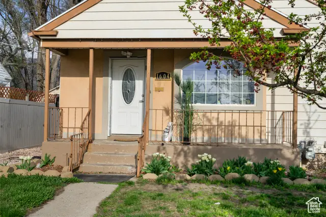 1604 Childs Ave, Ogden, UT 84404 - Image #2