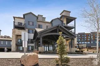 2669 Canyons Resort Dr #207, Park City, UT 84098 - Image #1