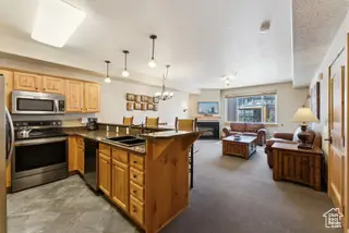 2669 Canyons Resort Dr #207, Park City, UT 84098 - Image #2