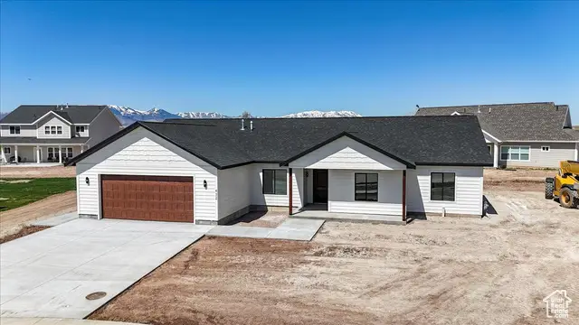 432 Tee Cir, Preston, ID 83263 - Image #1