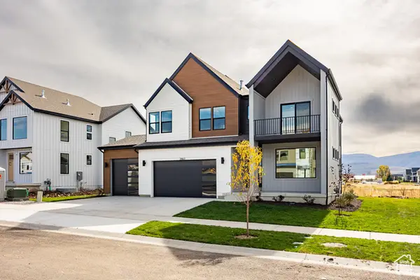 2862 E Hayloft Ln #216, Heber City, UT 84032