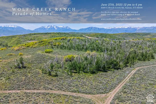 7367 E Forest Creek Rd #29, Heber City, UT 84032 - Image #1