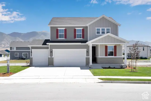 337 W Wrangler Cv #1212, Stansbury Park, UT 84074 - Image #1