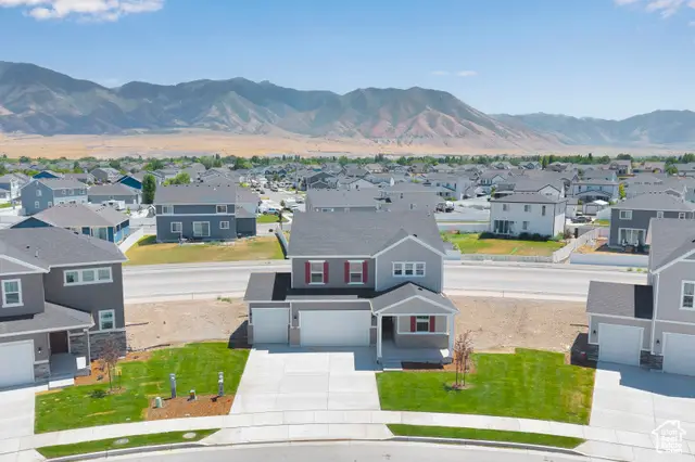 337 W Wrangler Cv #1212, Stansbury Park, UT 84074 - Image #2