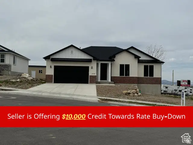 498 S 300 E, Santaquin, UT 84655 - Image #1