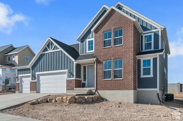 6722 W Broad Stem Way, Herriman, UT 84096 - Image #2