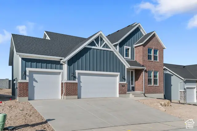 6722 W Broad Stem Way, Herriman, UT 84096 - Image #3