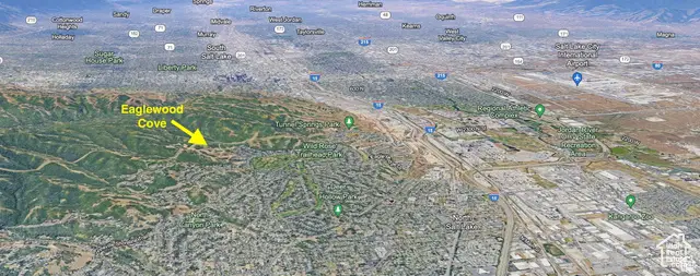 568 S Tanglewood Loop #1328, North Salt Lake, UT 84054 - Image #2