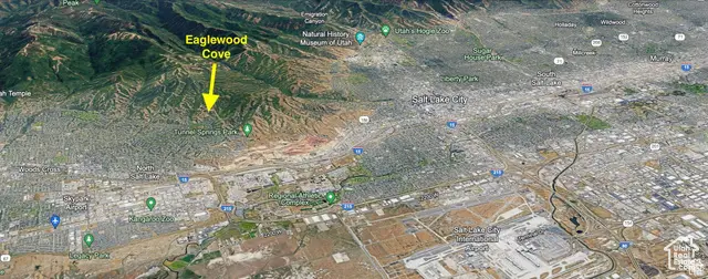 568 S Tanglewood Loop #1328, North Salt Lake, UT 84054 - Image #3