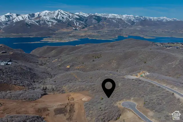 9972 N Painted Bluff Pl, Kamas, UT 84036 - Image #1