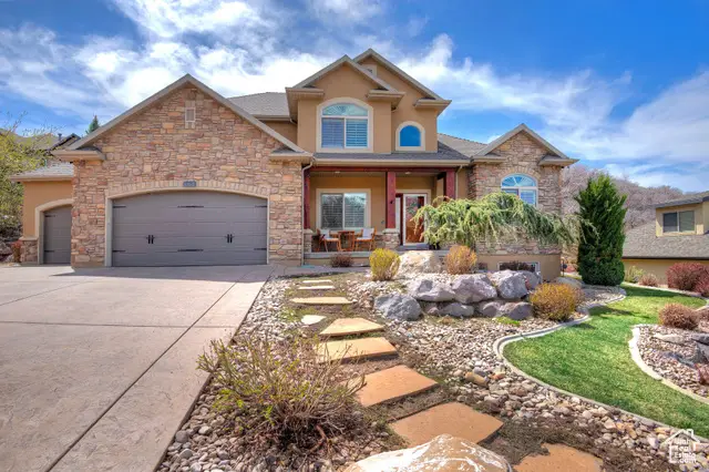 14678 S Woods Landing Ct, Draper, UT 84020 - Image #1