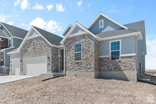 6708 W Broad Stem Way, Herriman, UT 84096 - Image #2