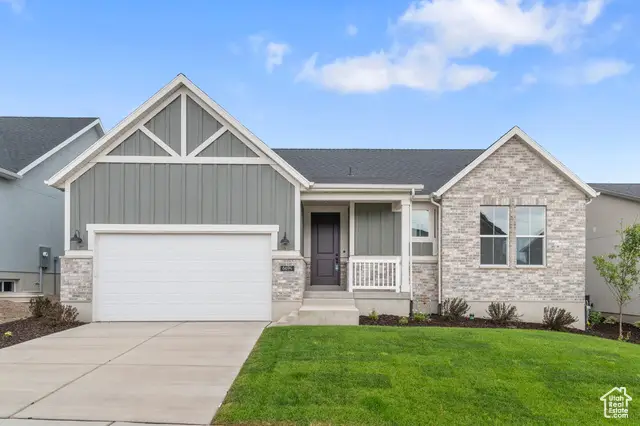 6694 W Broad Stem Way, Herriman, UT 84096 - Image #1