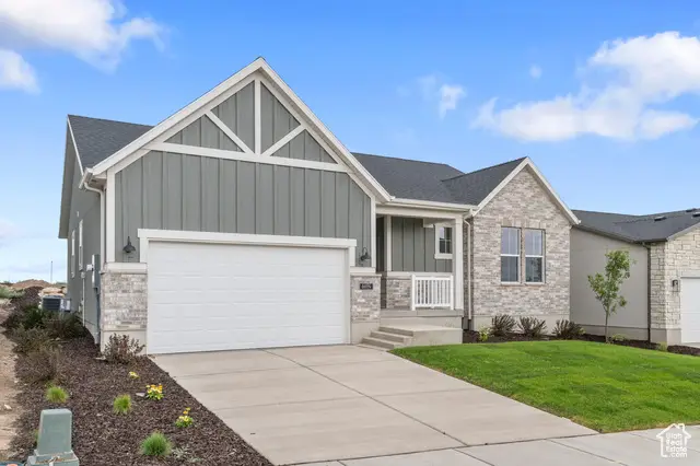 6694 W Broad Stem Way, Herriman, UT 84096 - Image #2