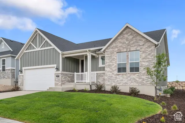 6694 W Broad Stem Way, Herriman, UT 84096 - Image #3