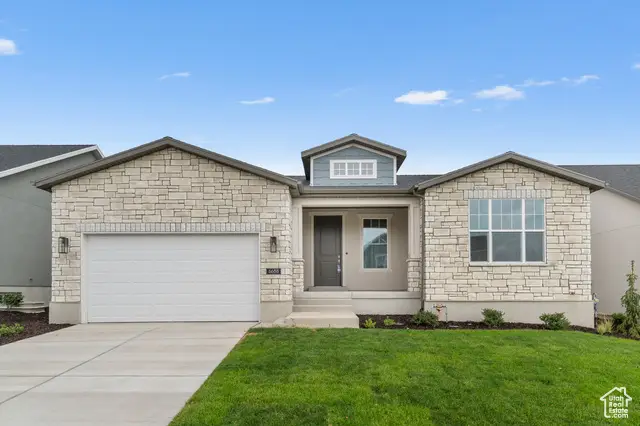 6688 W Broad Stem Way, Herriman, UT 84096 - Image #1