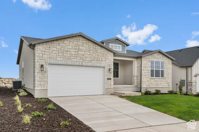 6688 W Broad Stem Way, Herriman, UT 84096 - Image #2