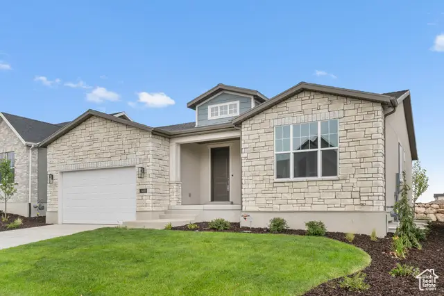 6688 W Broad Stem Way, Herriman, UT 84096 - Image #3