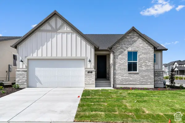 6678 W Broad Stem Way, Herriman, UT 84096