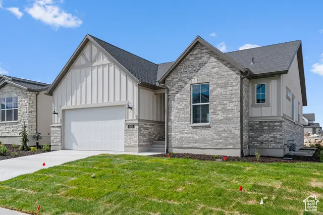 6678 W Broad Stem Way, Herriman, UT 84096 - Image #3