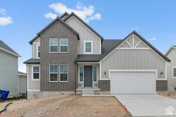 6687 W Broad Stem Way, Herriman, UT 84096