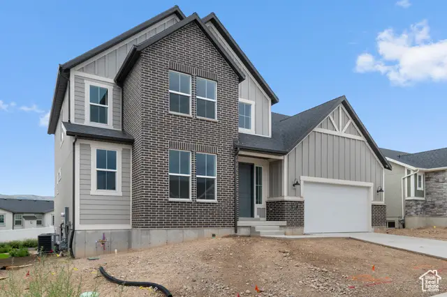 6687 W Broad Stem Way, Herriman, UT 84096 - Image #2