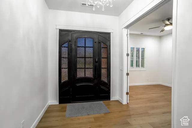 2889 E 1400 S, Saint George, UT 84790 - #3