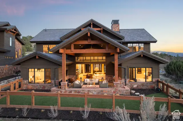 93 N Club Cabins Way #CC-24, Heber City, UT 84032 - Image #3