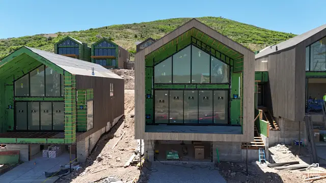 7171 N Skyfall Dr, Kamas, UT 84036 - Image #1