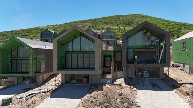 7171 N Skyfall Dr, Kamas, UT 84036 - Image #2