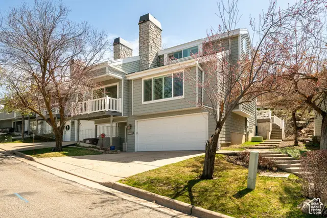 1960 S High Pointe St E #22, Bountiful, UT 84010 - Image #3