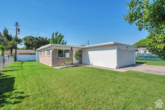 3031 W 3875 S, West Valley City, UT 84119 - Image #3