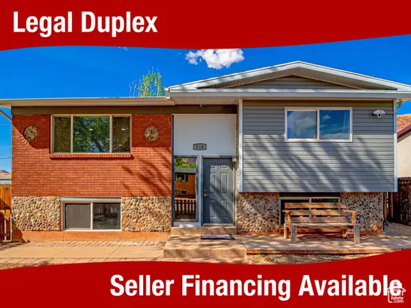 524 Westwood Ave, Moab, UT 84532