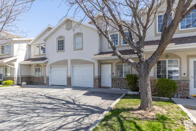 3699 S Botticelli Ct W #D, West Valley City, UT 84119 - Image #2