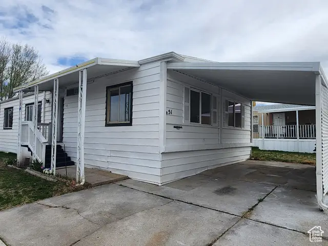 3860 S Midland Dr W #B 51, Roy, UT 84067 - Image #1