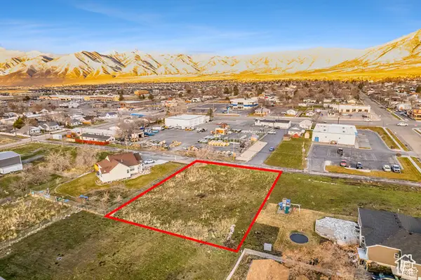 530 N 50 W, Tooele, UT 84074