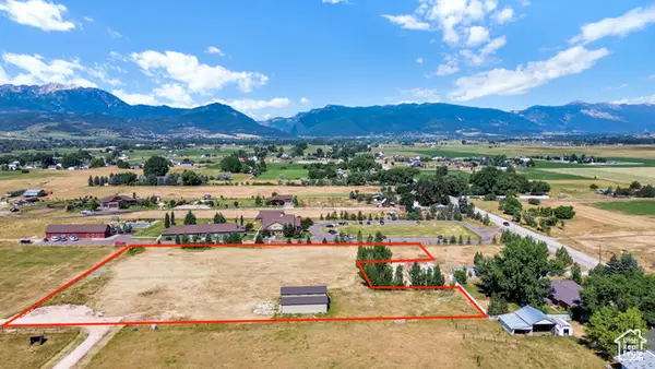 9180 E 200 S, Huntsville, UT 84317