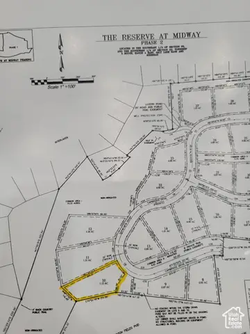 1625 N Cambridge Dr #10, Midway, UT 84049 - Image #1