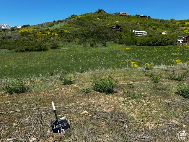 1625 N Cambridge Dr #10, Midway, UT 84049 - Image #3