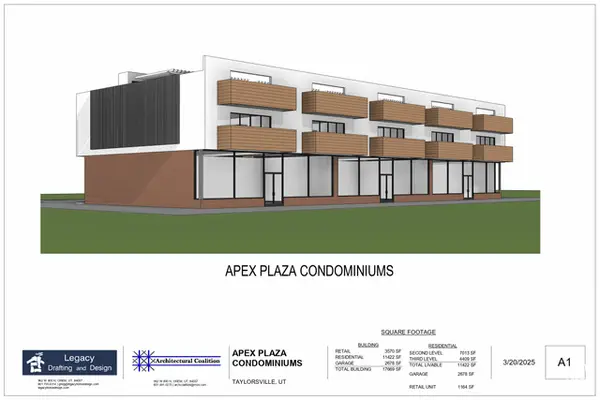 4255 S Redwood Rd, Taylorsville, UT 84123